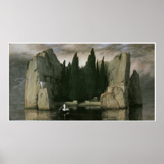 Fine Art Poster oder Print (Vorne)