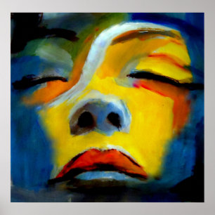 Fine Art Prints - Schöne Gemälde Poster