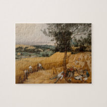 Fine Art The Harvesters 1565 Pieter Bruegel