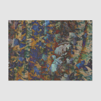 Fine Art Verlasse Großgeschenkpapier Seidenpapier