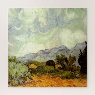 Fine Art Vincent VAN GOGH Puzzles für Erwachsene