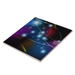 Fine Cool Niedlich Girly Retro Fashion Fliese