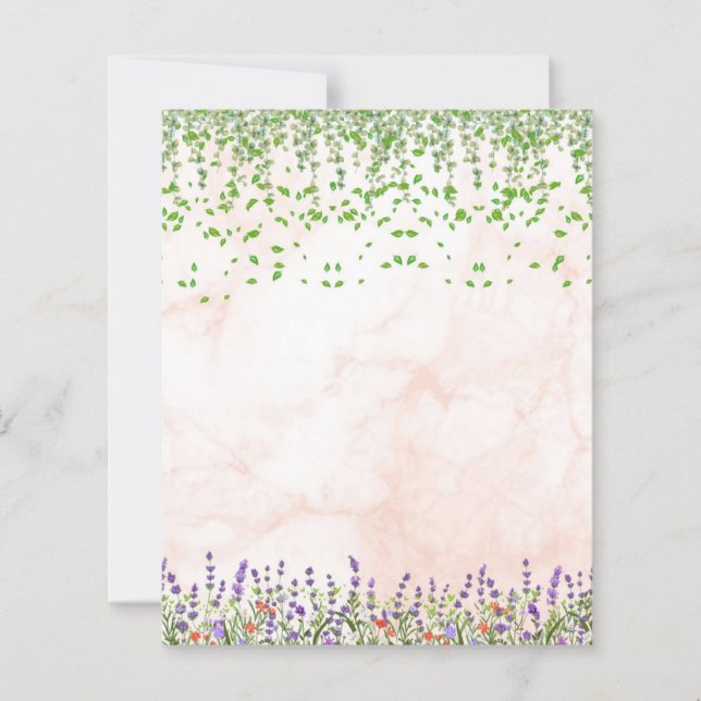 Fine Designer Stationery (Vorderseite)