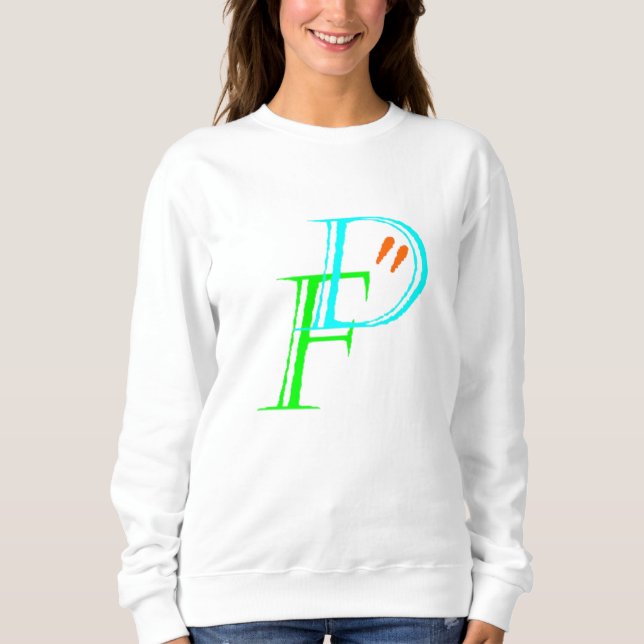 Fine Sweatshirt (Vorderseite)