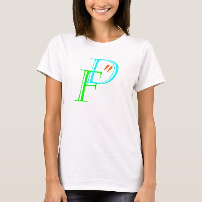 Fine T-Shirt (Vorderseite)