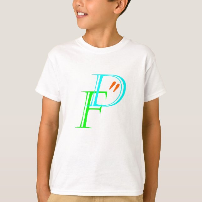 Fine T-Shirt (Vorderseite)