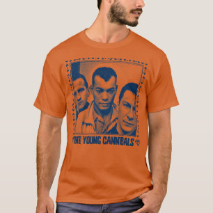 Fine Young Cannibals Retro Fan Kunst 1 T-Shirt