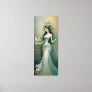 FineDesign 1 Leinwanddruck