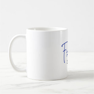 Finer Zeta Tasse - Niedliches Geschenk für Zeta So