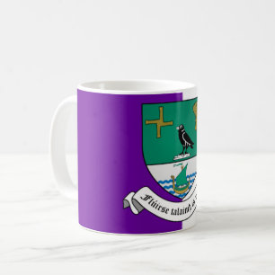 Fingal-Tasse Kaffeetasse