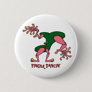 Finger Dancin Knopf Button
