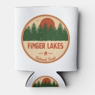 Finger Lakes National Forest Dosenkühler