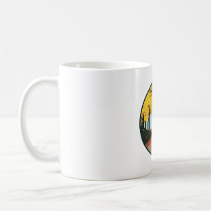 Finger Lakes National Forest Kaffeetasse