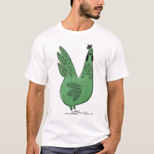 Finger-Lecken T-Shirt