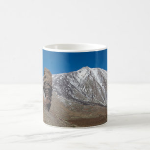 Finger of God Kaffeetasse