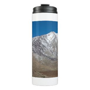 Finger of God Thermosbecher