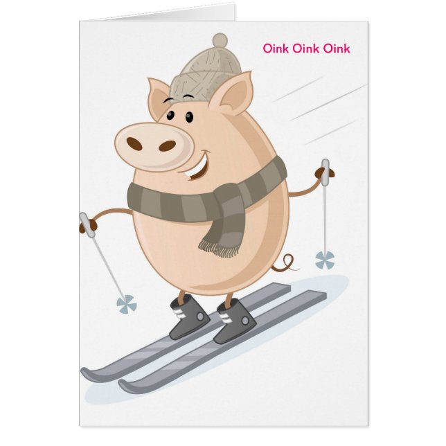 Finger-Piggy Entwurf (Vorne)