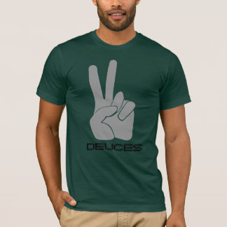 Finger R&B des T-Shirt