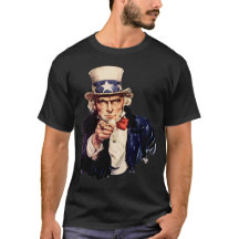 Finger Zeige Patriotic Icon
