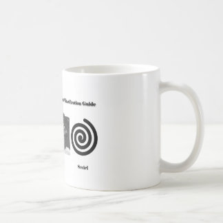 Fingerabdruck-Klassifikation - Tasse