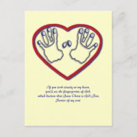 Fingerabdrücke Gottes - 1 Peter 5:6-7