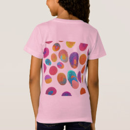 Fingerabdrücke T-Shirt