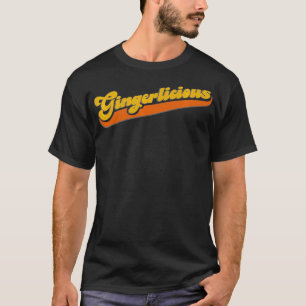 Fingerabdrücke Vintage Retro-Premium  T-Shirt