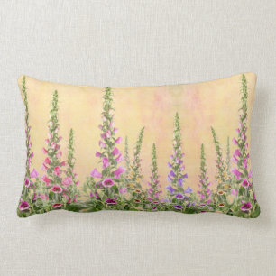 Fingerhüte Lendenkissen