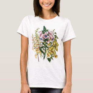 Fingerhüte T-Shirt