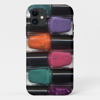Fingernail Polnisch Case-Mate iPhone Hülle