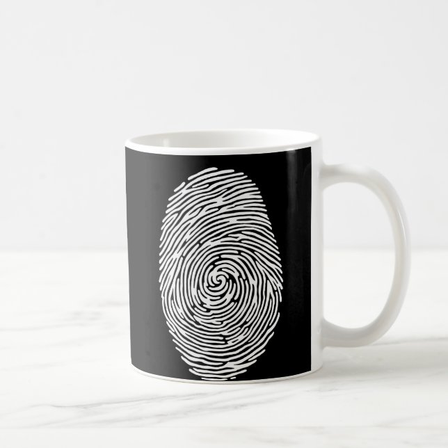 fingerprint4 kaffeetasse (Rechts)