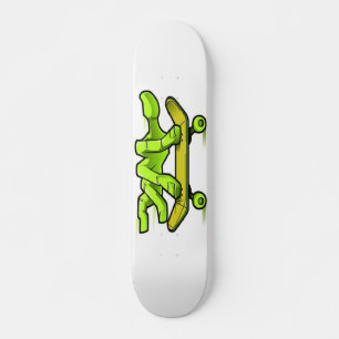 Fingerskateboard Skateboard