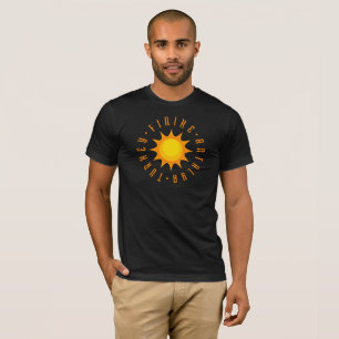 FINIKE ANTALYA TÜRKEY-Sun T-Shirt