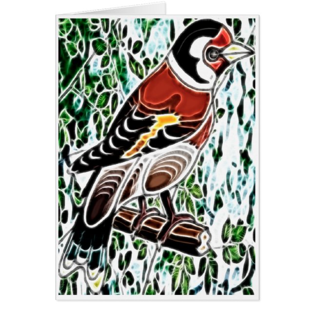 Finish Blank (Vorne)