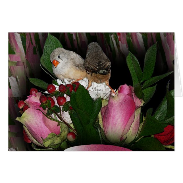 Finish Card 2 (Vorderseite (Horizontal))