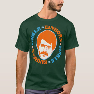 Finkle ist Einhorn Einhorn Finkle T-Shirt