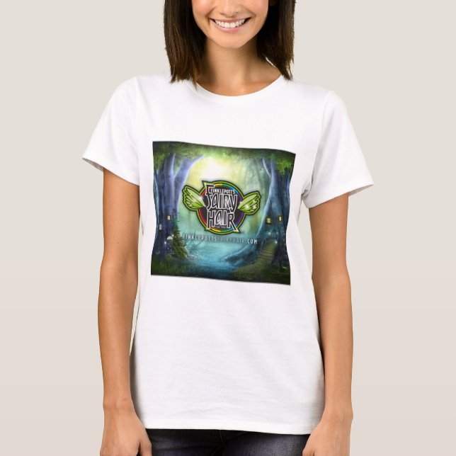 Finklepott T-Shirt (Vorderseite)