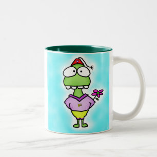 Finklestein Tasse