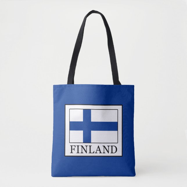 Finland (Vorderseite)