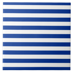 Finland Greece Israel Streifen blaue weiße Linie Fliese