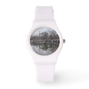 Finley Winter Reflections Armbanduhr