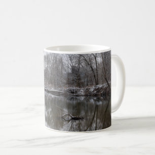 Finley Winter Reflections Tasse