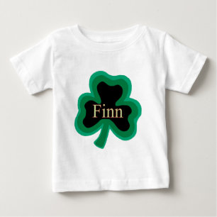 Finn-Familie Baby T-shirt