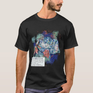 Finn-Flosse T-Shirt