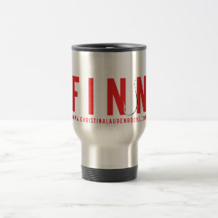 Finn-Reise-Tasse Reisebecher