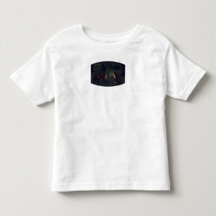 Finneas und Alfalfa Kleinkind T - Shirt