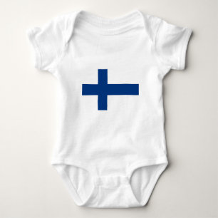 finnisch baby strampler