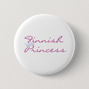 Finnische Prinzessin Button