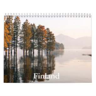 Finnischer Kalender