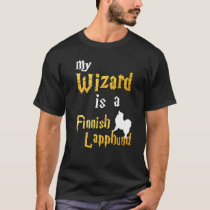 Finnischer Lapphund finnischer Lapphund 1 T-Shirt